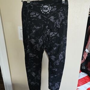 Gymshark KK Fit 7/8 leggings